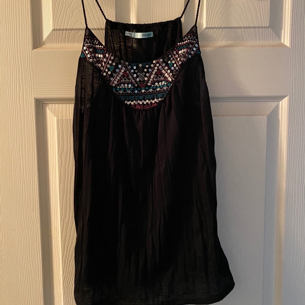 Maurices tank top